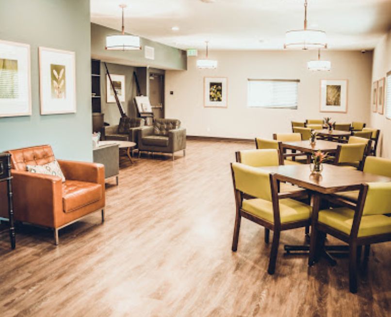 Melrose Villas (UPDATED) Get Pricing & See 4 Photos in Los Angeles, CA